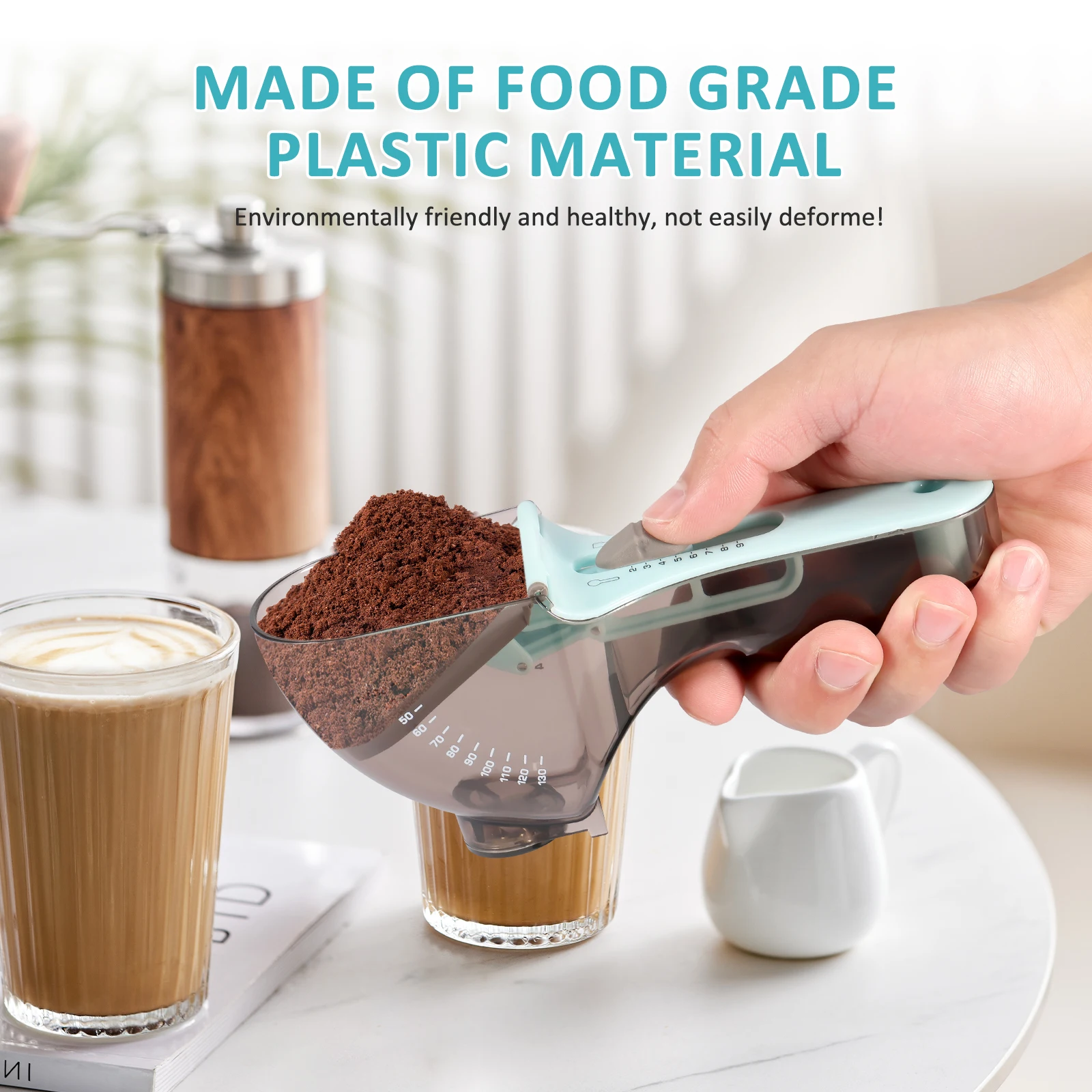 Thumbnail 4 - #38 Highest Rated Measuring Cup Sets to Buy in 2026