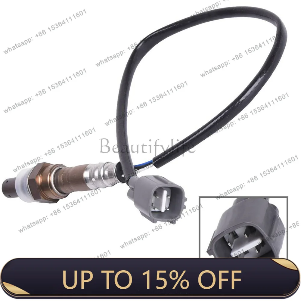 LS Cross-border oxygen sensor 89467-48011 234-9009 Oxygen sensor