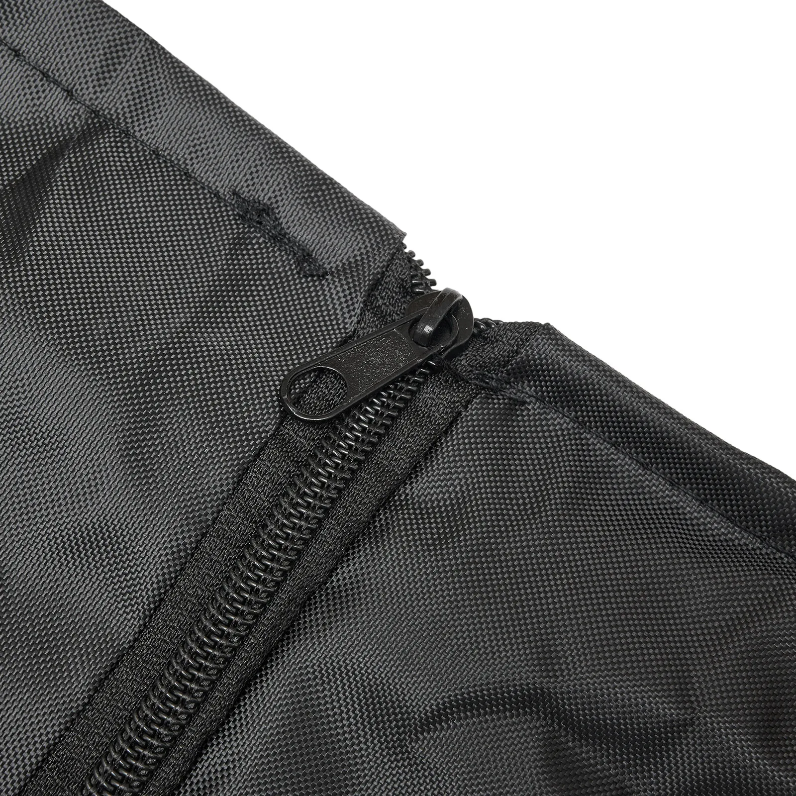 

Идеальная защита решетки для выпечки. Водостойкий и пыленепроницаемый чехол из высококачественной полиэфирной ткани 420D.