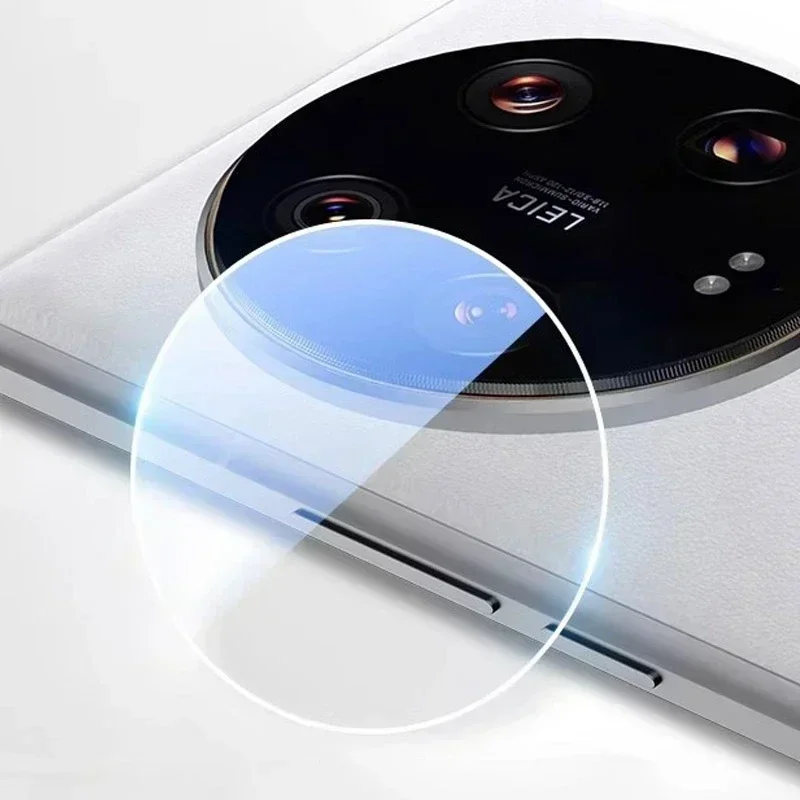 ฟิล์มป้องกันเลนส์กล้อง, สำหรับ Xiaomi 14ฟิล์มป้องกันเลนส์กล้องโค้ง3D พิเศษสำหรับ Xiaomi 14 Mi14ฝาครอบฟิล์มพิเศษ