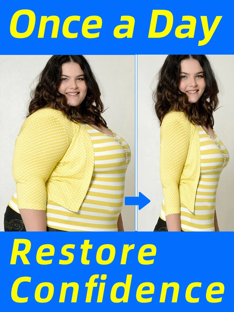 

Lose Weight Products Slimming Oil Fat Burning Weight Loss Belly Fat Slim Down Natural Plant Extracted Essential Oils