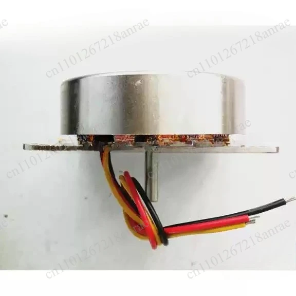 100W Micro Generator/micro Wind Turbine Fitness Equipment/foot Generator