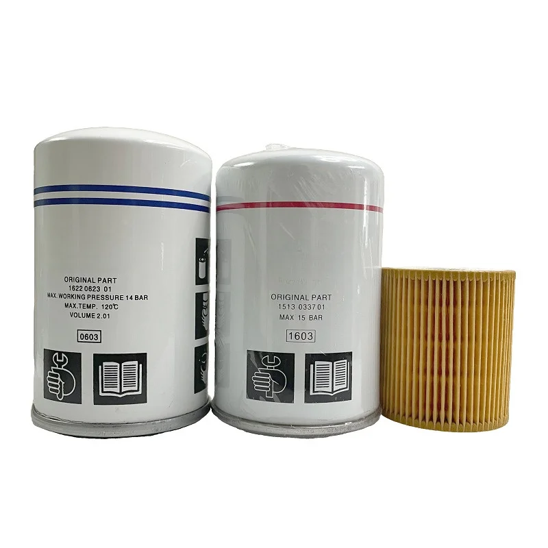 New 2901086501 Filter Service Repair Kit Fits for Atlas Copco Air Compressor