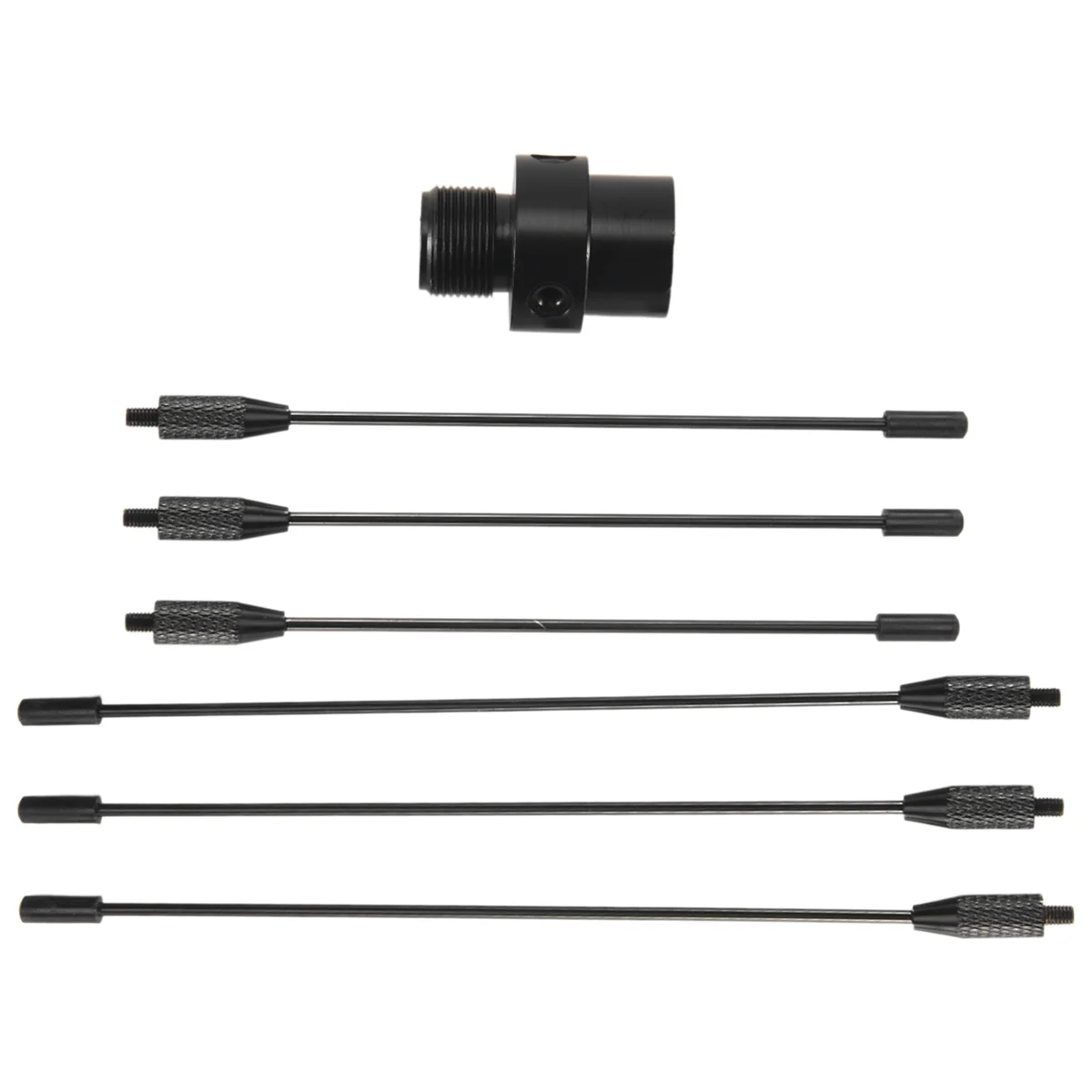 Para Nagoya RE-02 Antena de grade terrestre Antena omnidirecional aprimorada de rádio móvel A002