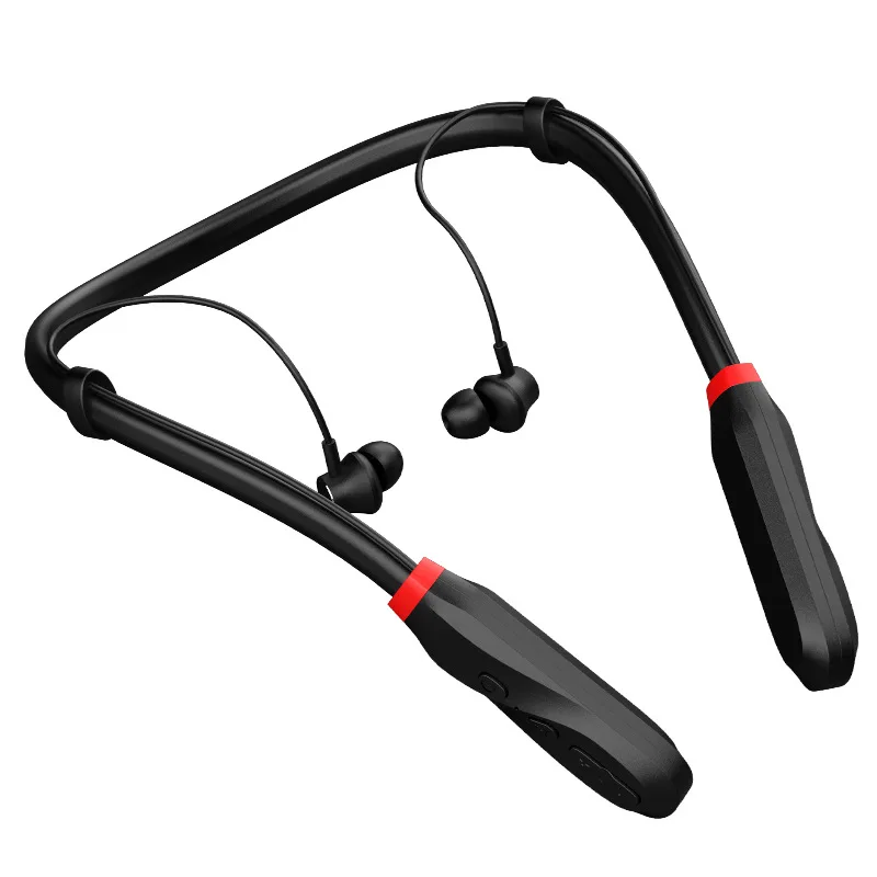 High-quality Sports Headphones Stereo Sound Fast Delivery