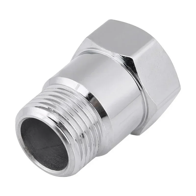 

Адаптер для кислородного датчика M18x1.5, 32 мм, с расширенным изоляционным автомобильным разъемом