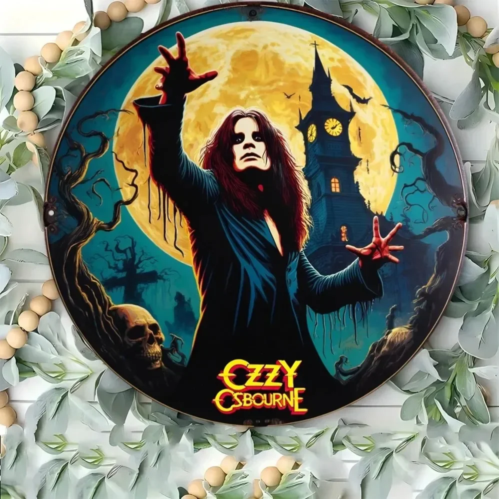Ozzy Osbourne Rock … - image