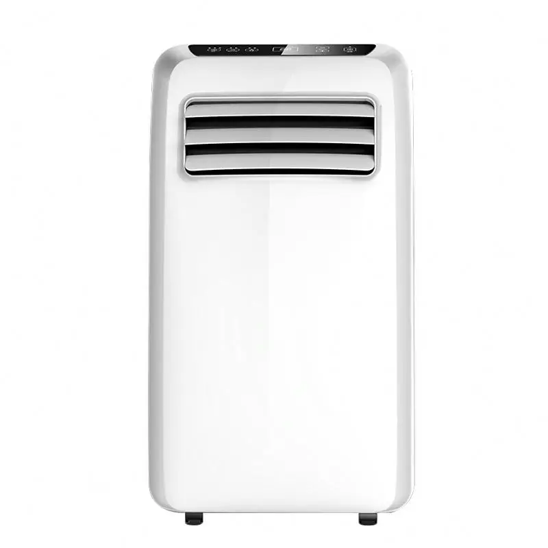 R410a 220V 12000BTU 24 Hours Timer AC Units Portable 8,000 Btu Portable Air Conditioner