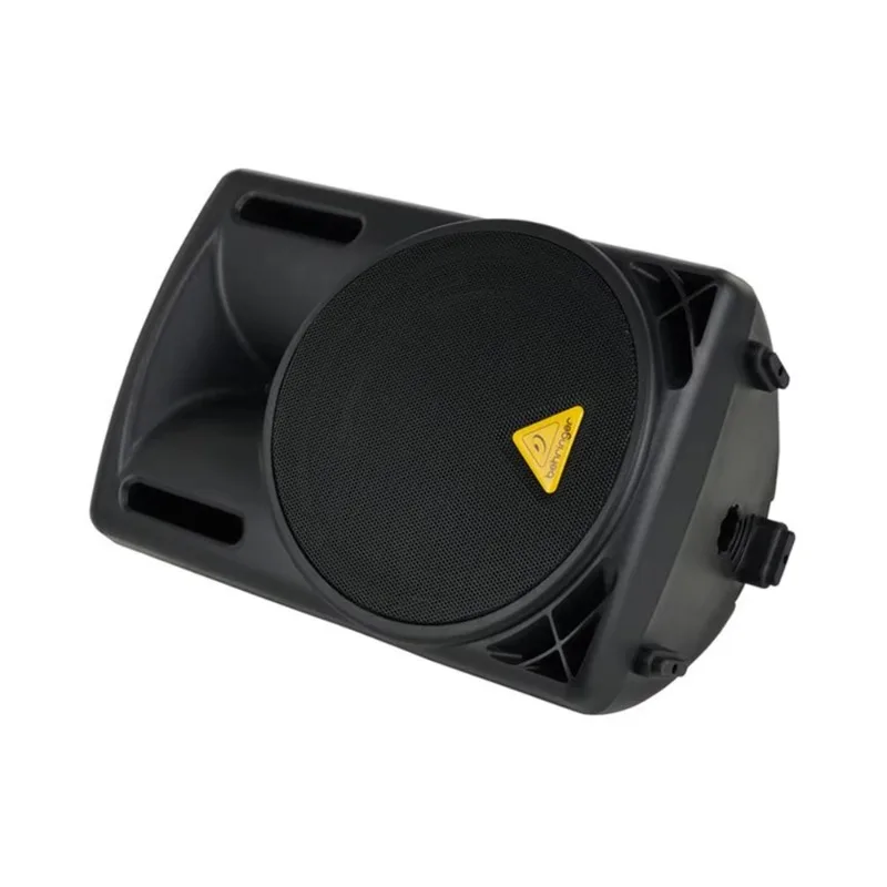 

Behringer Eurolive B212D 12 Inch 550 Watts Active Full Range Speaker Stage Pa System Powered Loudspeaker Music Equipment