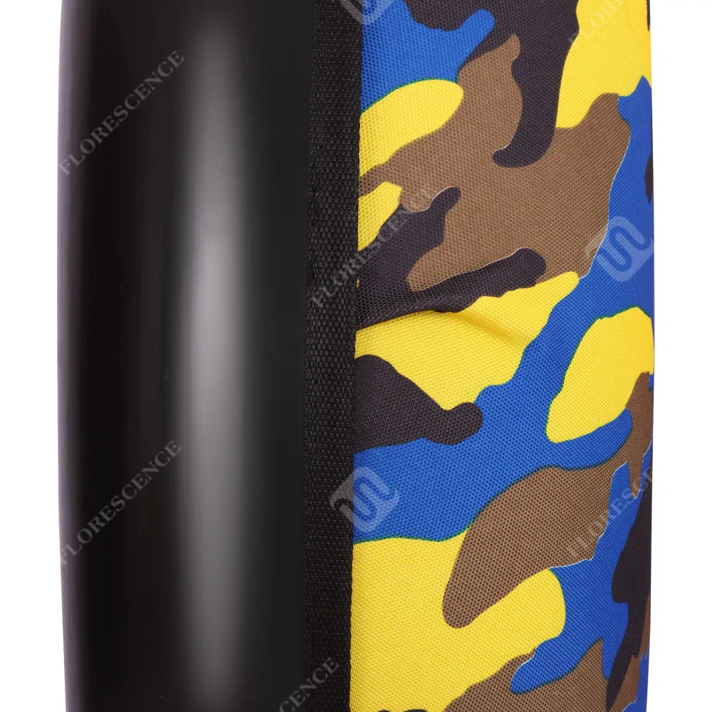 أنبوب ثلج ذو قاع صلب 100 سم، زلاجات رياضية شتوية شديدة التحمل #6