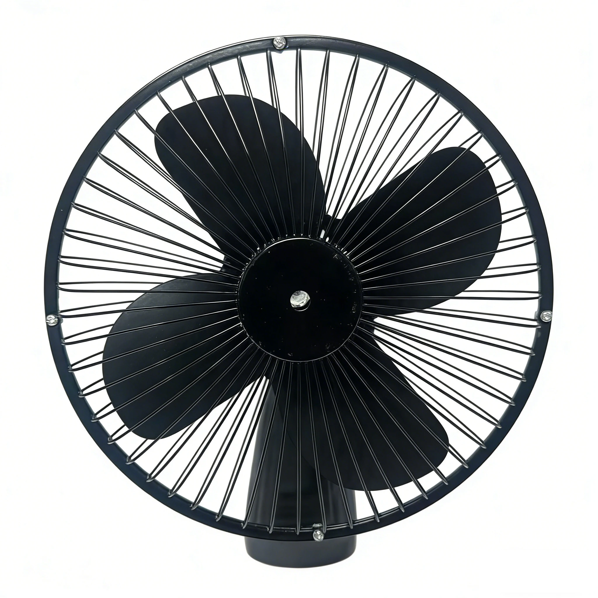 

10000/20000mAh Camping Fan 6 Inches Wireless Outdoor Fishing Desktop Portable Metal Fan Strong Wind Fan Fit Makita 20V Battery