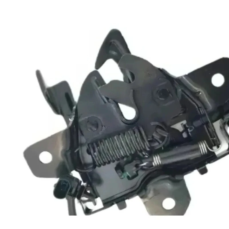 

81130-K2000 81130K2000 81130 K2000 Защелка автоматического замка капота для Hyundai Venue 2020 2021 2022 2023 Совершенно новая