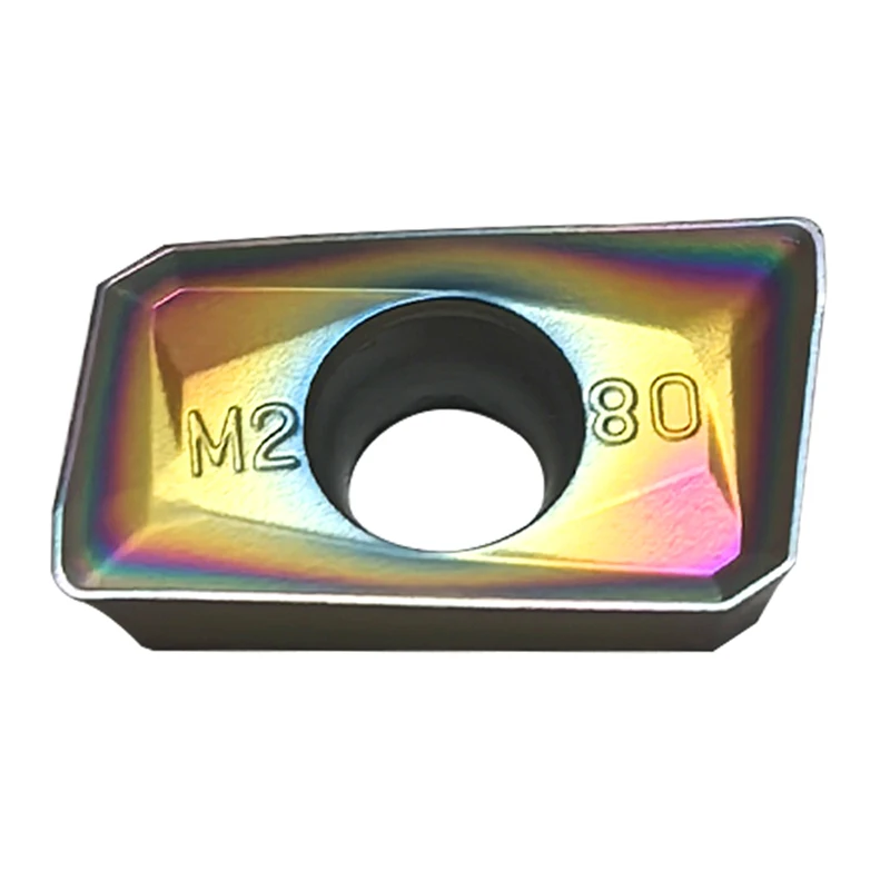 Herramientas de torno CNC APMT1135 APMT1604 DL M2 H2 fresa de inserción de carburo APMT 1604 herramienta de torneado para acero inoxidable y acero