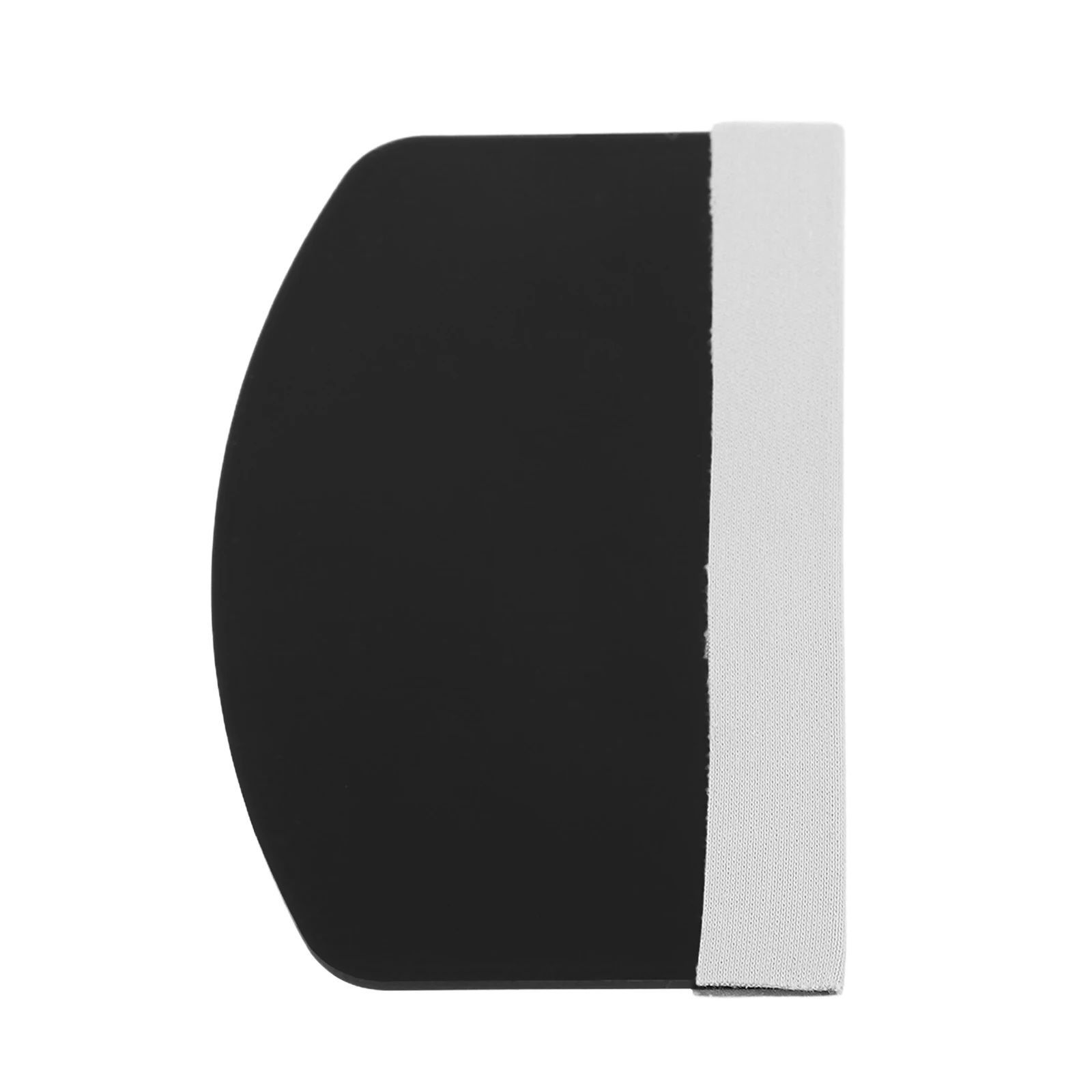 

Phone Screen Film Squeegee Tool Curved Scraper Plastic Board Mirror Cloth Vinyl Smoothing Kit For Mobile Application Decal Wrap