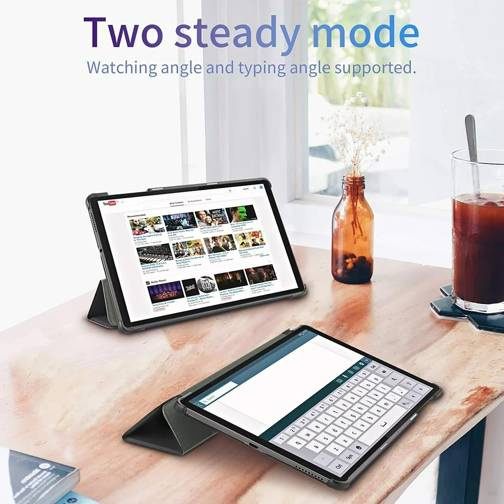 Thumbnail 4 - #3 Compare Lenovo Tab M10 Cases Before You Buy