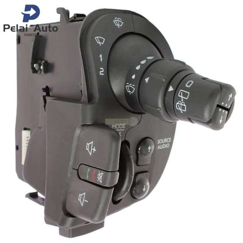 2Pcs 8201590631 Sch…