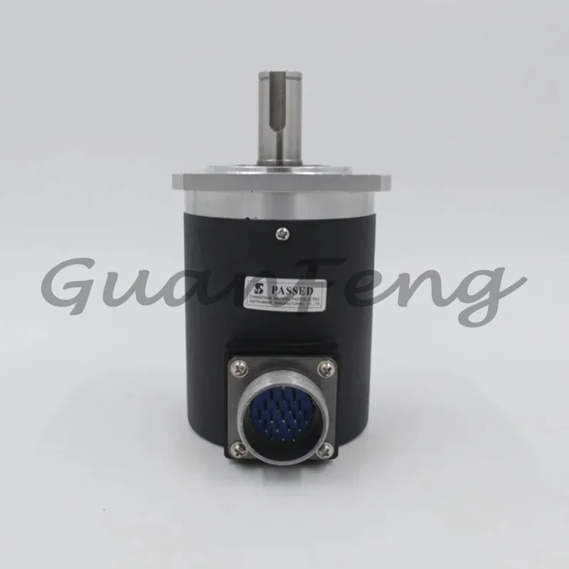 PIF-1024-C05D 1024ppr 5V CNC Spindle Optical Encoder