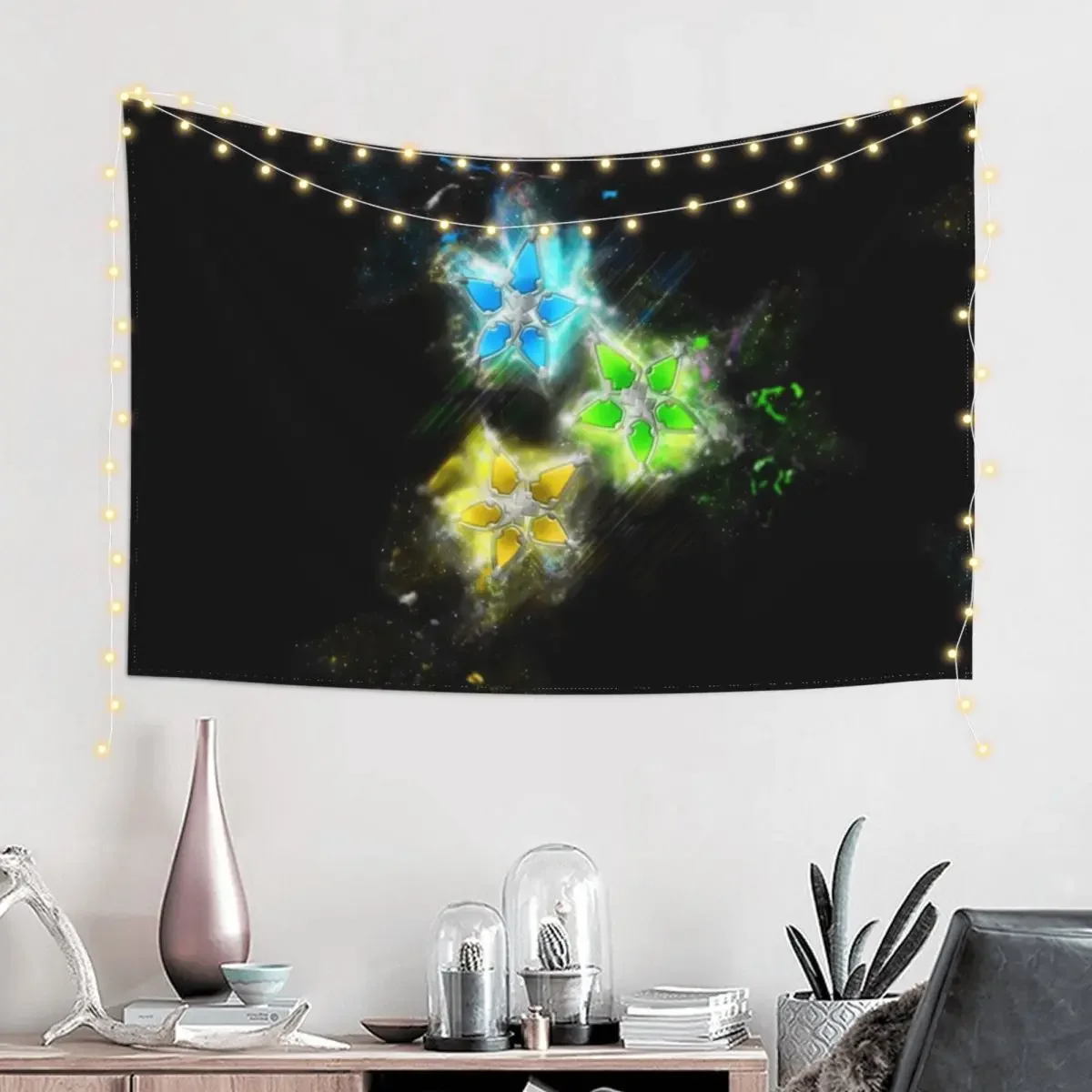 Ender Dragon Tapestry Home Decoration Accessories Wall Hanging Tapestry