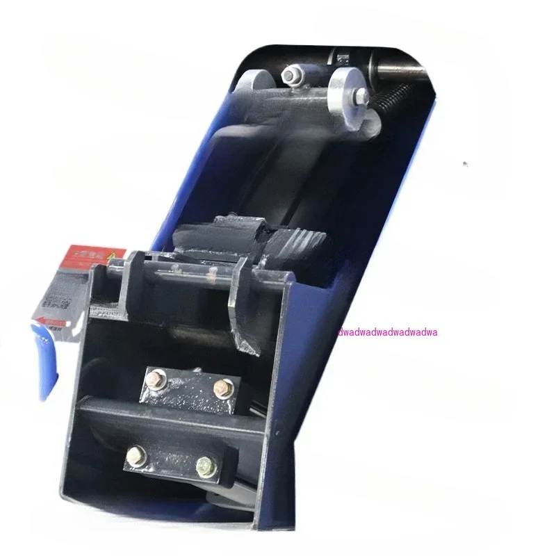 Quality Brake Lining Remover Machine Brake Lining Rivet Remover