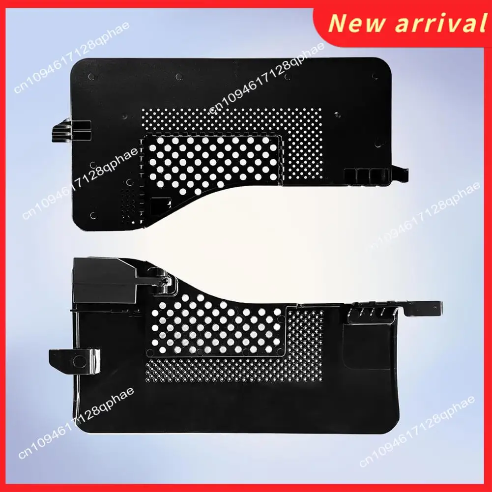 Juego de filtros de agua N89R y cepillos de limpieza de alta velocidad para Roborock Saros 10 / S9 Maxv Ultra/G30 piezas de aspiradora 1 + 1