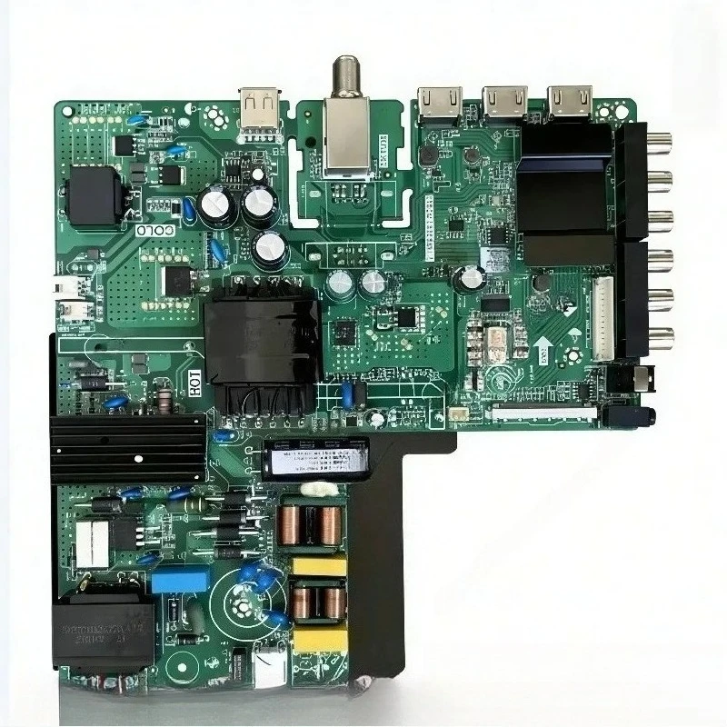 

Suitable for DS-D505E-A 55BDL2210Q Positioning TP. MS3683.PC821 Motherboard