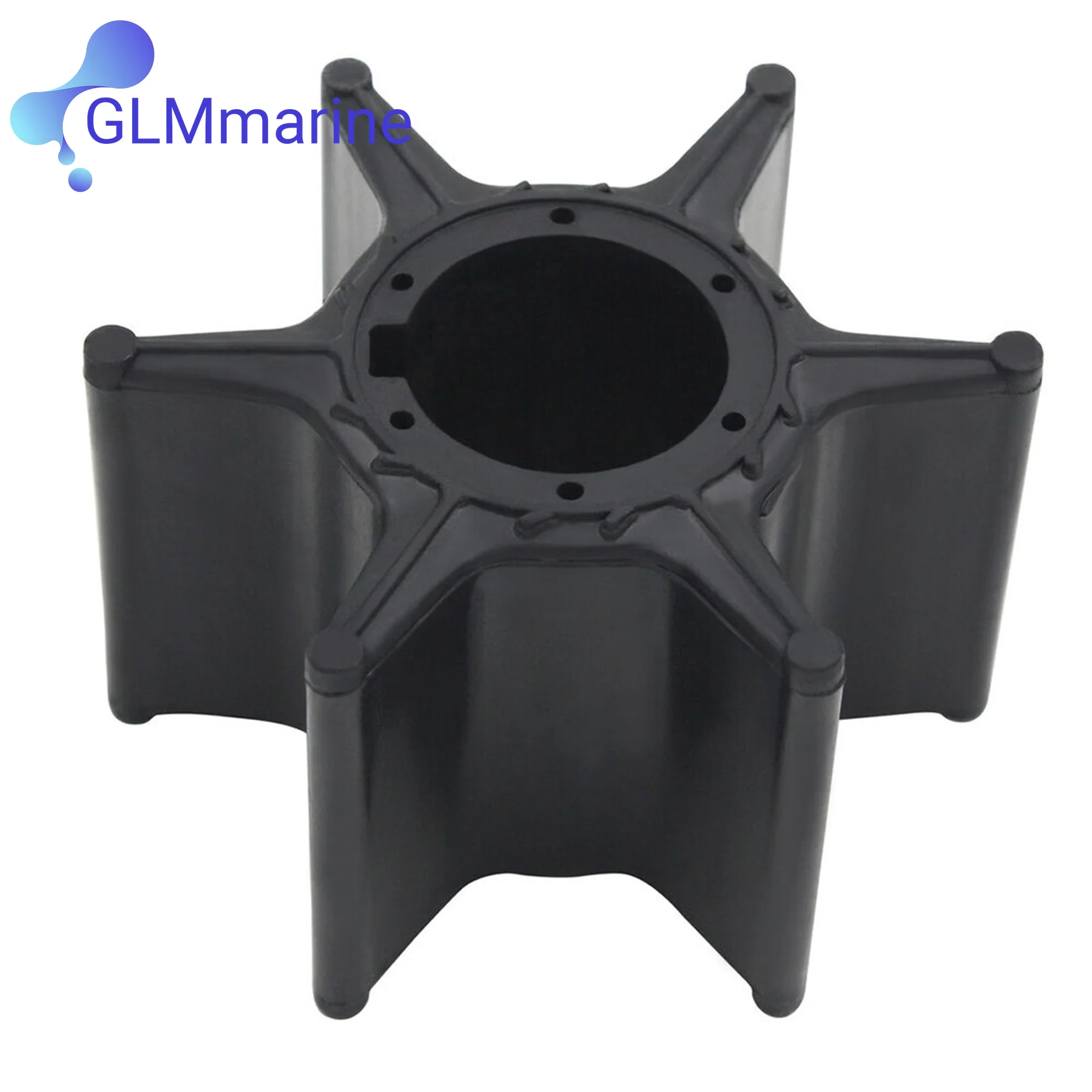 67F-44352-00-00 Water Pump Impeller For Yamaha 4-stroke 75HP 80HP 90HP 100HP Outboard F75 F80 F90 F100 Boat Motor 67F-44352-00