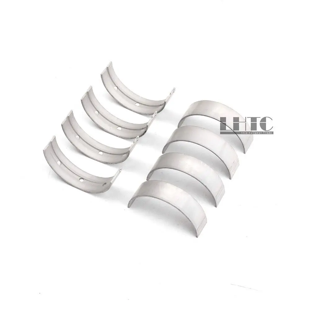 

Engine Crankshaft Main Bearings For Mercedes-Benz GL350 ML350 CDI BlueTec OM642 6420330802 6420332201 6420331901 6420332501