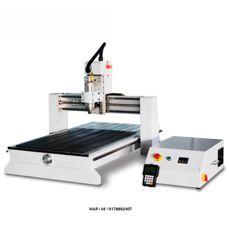 QUICK CNC K6090T Mini Cnc Machine for Arts and Crafts with Good Quality and Price