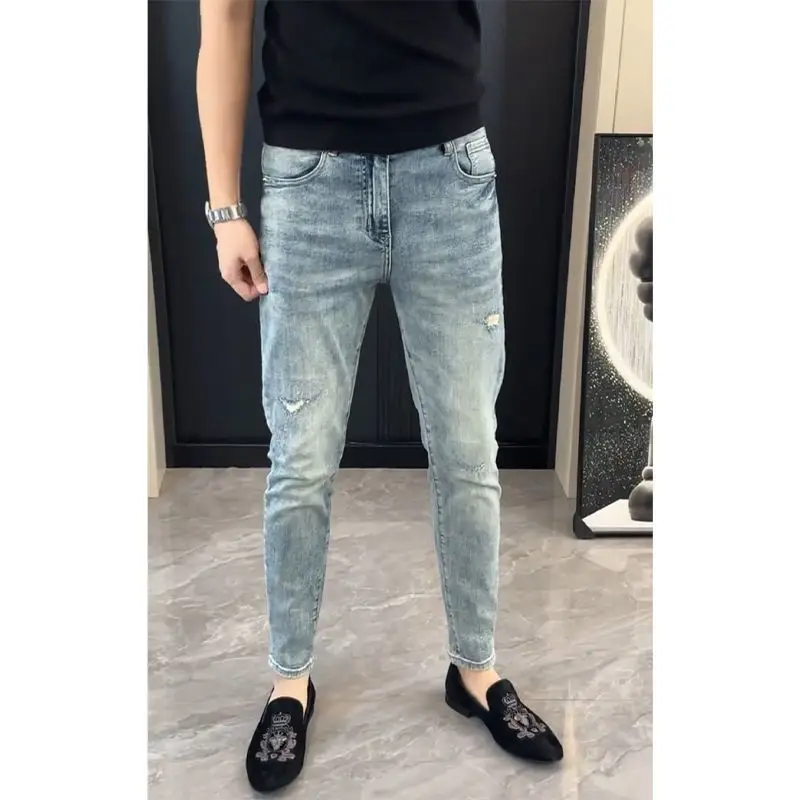 Thumbnail 3 - #52 Top Mens Slim Fit Denim Jeans Picks for Every Budget