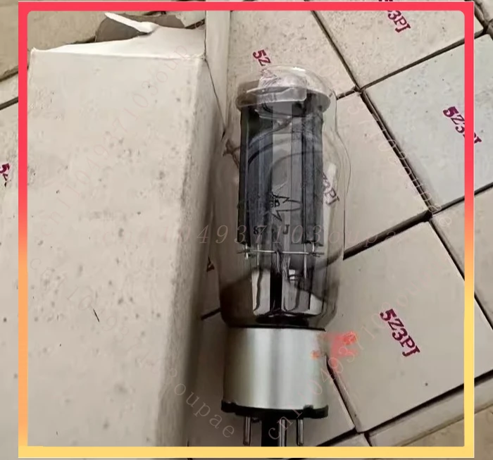 Brand New FOR Shuguang 5Z3P Tube Replacement for 5U4G 274B 5R4G Tube Price for 1PCS