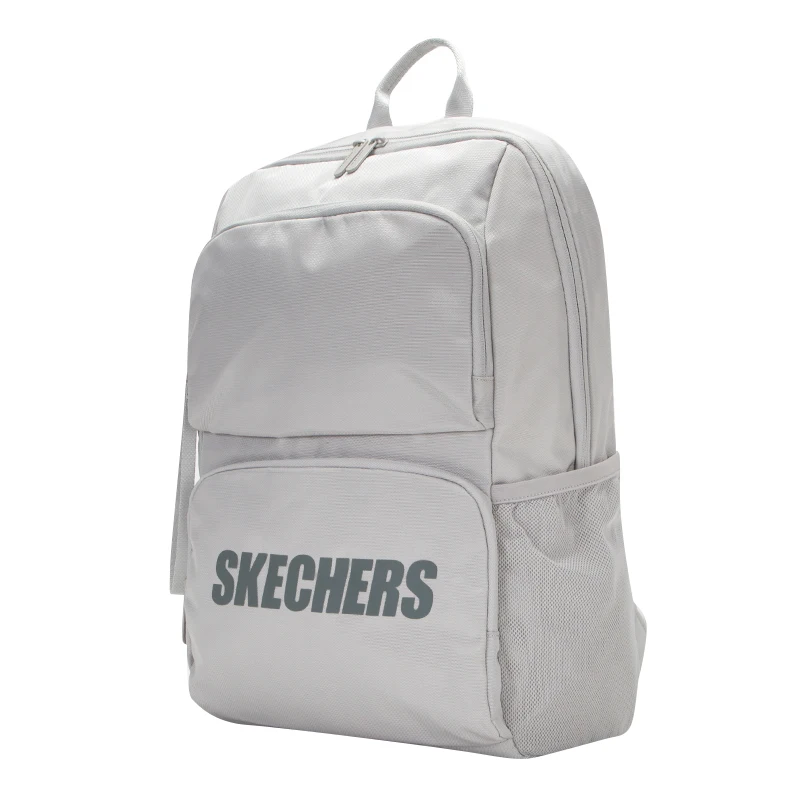 

Skechers Men's and Women's Backpacks, Large-Capacity Outdoor Travel Bags, Portable Fitness Bags, Computer Bags, Student School Bags L320U196-00Mv