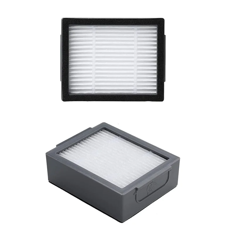 YCOC-For Irobot Roomba E5 E6 I1 I2 I3 I4 I5 I6 I7 I8 J5 J6 J7 J8 وAll Plus I E J Series عجلات فلتر فرشاة المكنسة الكهربائية