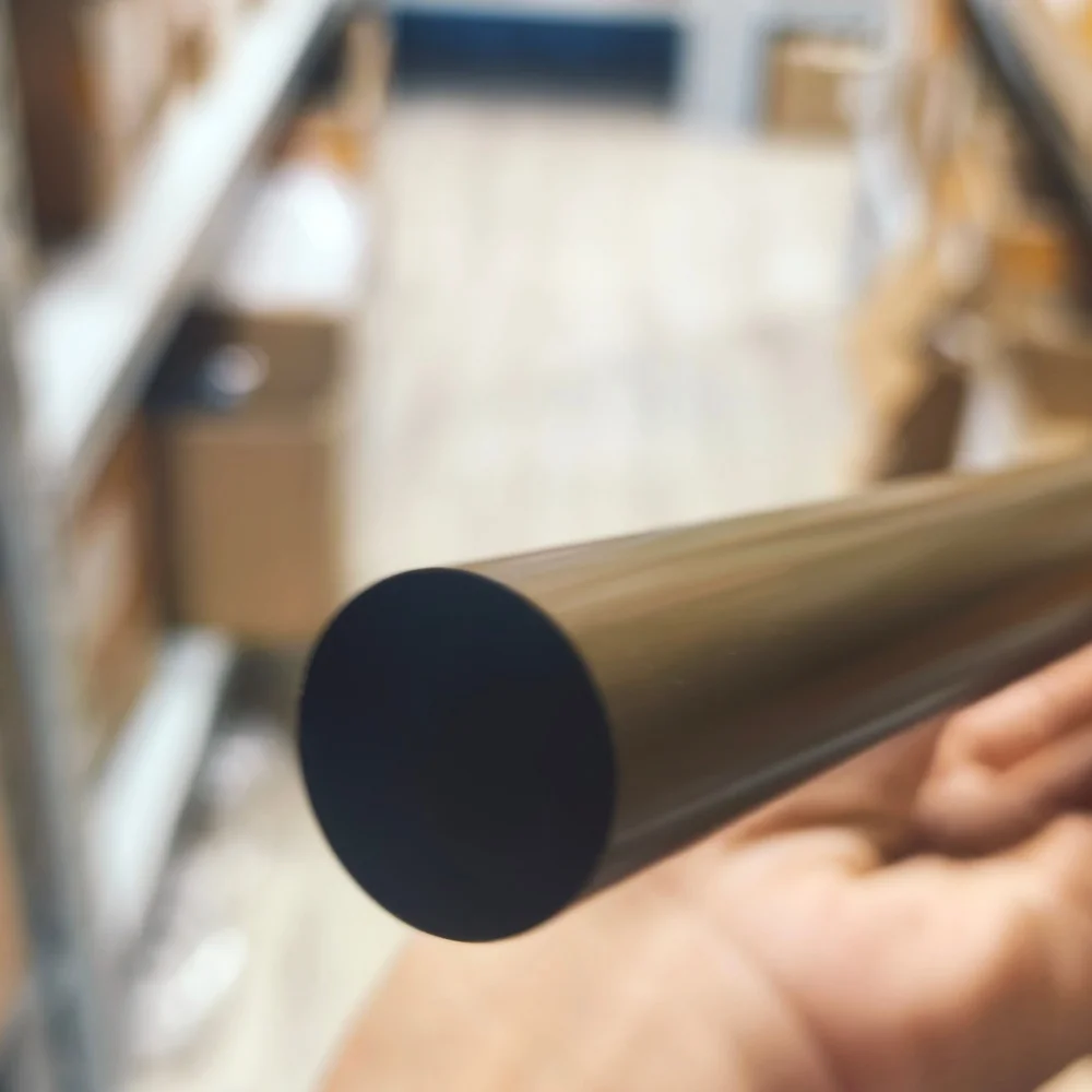 

2PC Japan RM2-1256-000 RM2-1257 Fixing Fuser Film Sleeve for HP M607 M608 M609 M610 M611 M612 M631 M632 M633 M634 M635 M636