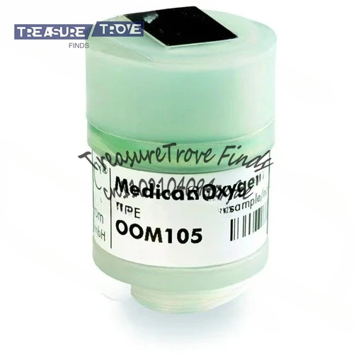 

FOR Oxygen battery oxygen sensor OOM105