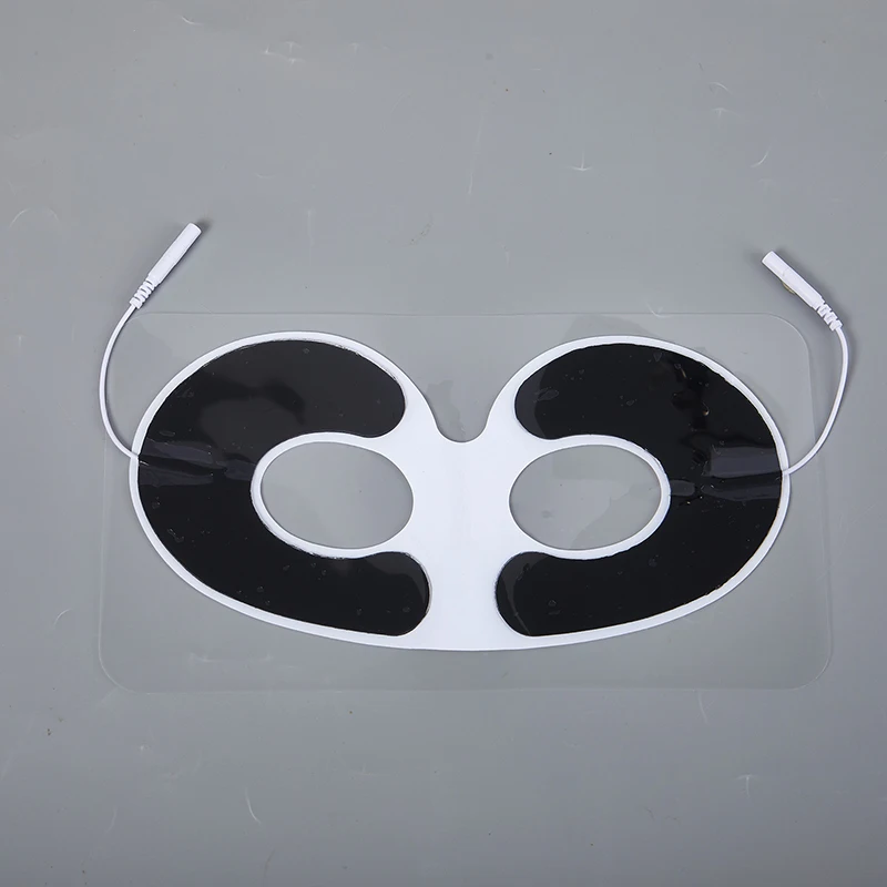 Eye Beauty Device Eyes Massage Skin Care EMS Facial Lifting Anti-Wrinkle Face Neck Anti Dark Circle Removal Wrinkle