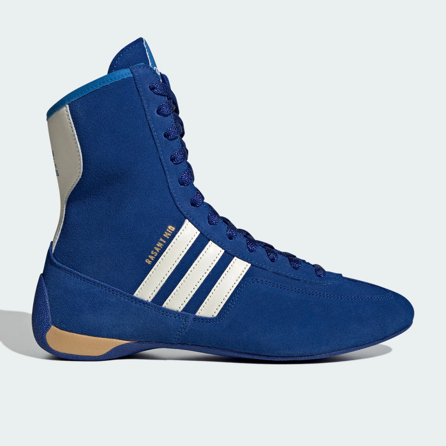 حذاء Adidas الرسمي الأصلي للجنسين عالي الجودة للتدريب الرياضي JI2503