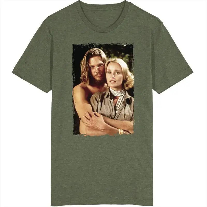 

Футболка King Kong Bridges Lange