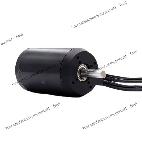 

Upgraded 63100 brushless motor 5000W high power high temperature resistant DIY electric scooter