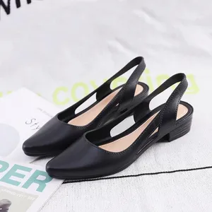 Damen Square Jump Jelly Schuhe, Frauensandalen, schwarze und blaue Bomben, Sommerpartyschuhe, neu, 2022 10 Hauptverkäufe Sandalia Blue High Heel - №10