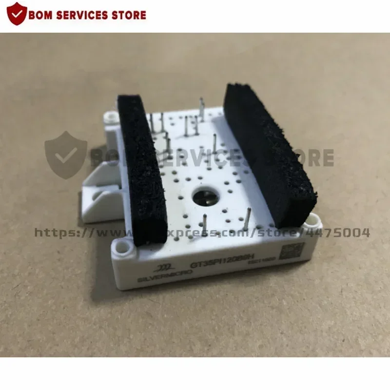 GT35PI120B9H GT25PI120B9H GT25PI120B3H GT35PI120B3H GTS40PI120B9H GT15PI120B9H NOVO MÓDULO ORIGINAL