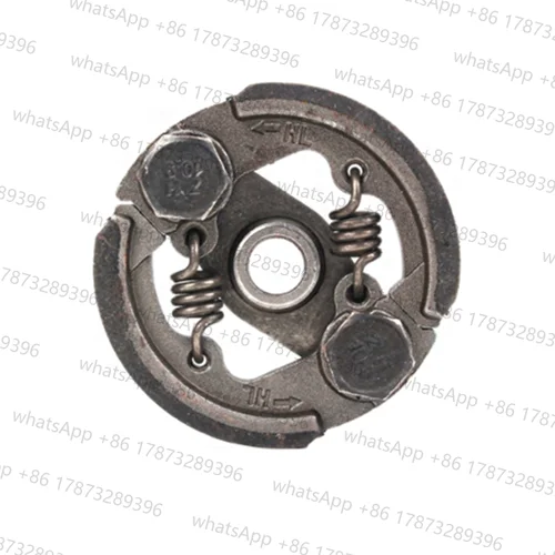 

Clutch Assembly For HANGKAI 4.0HP 4HP 4.0 HP 4-Stroke outboard boat Motors Parts clutch