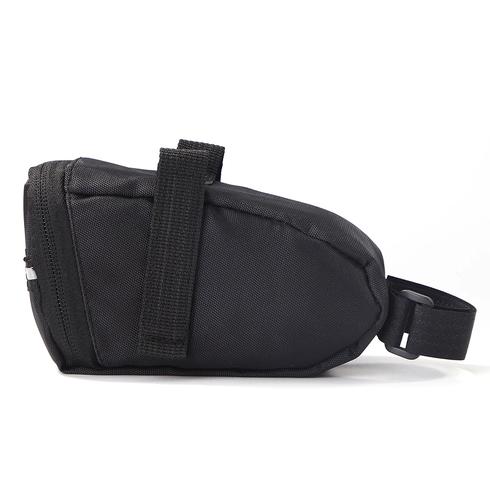 Hot Sale Bicycle Bags Delicate Design 1L Rainproof MTB Road Bike Saddle Bag Bicycle Seatpost Rear Tail Storage Pouch