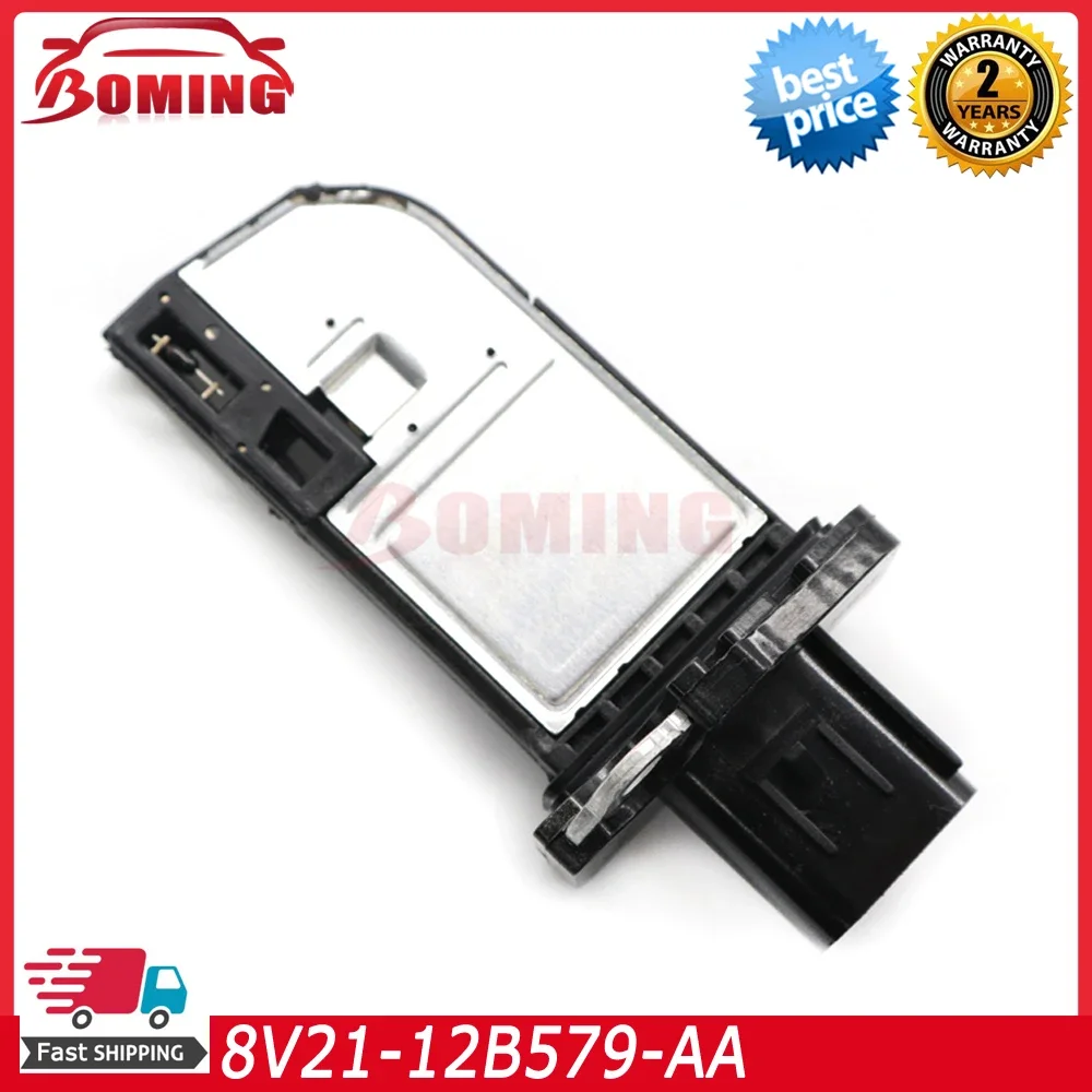 

Car Mass Air Flow Meters Sensor For VOLVO S60 S80 V50 Ford B-MAX FIESTA GALAXY MONDEO RANGER S-MAX TRANSIT 8V21-12B579-AA