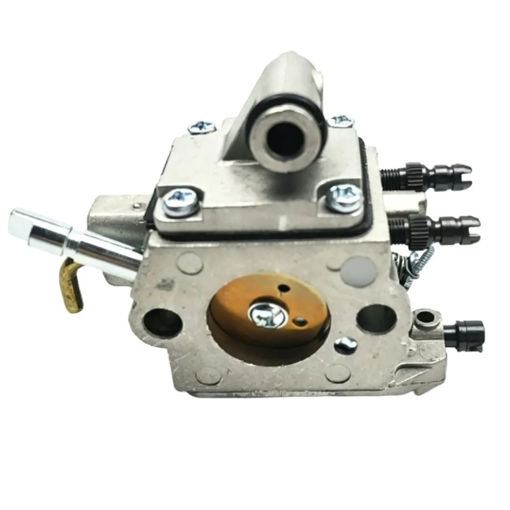 For MS192TC Models Engine Fuel Mixer MS192TC Carburetor For Outdoor Logging As Show User-friendly Installation Guide