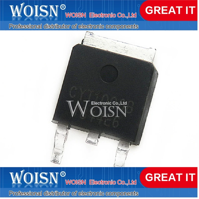 1-5-10pcs CYT1000B CYT1000  Price discounts Spot supply