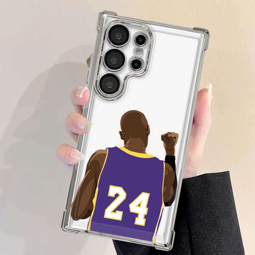 Case for Samsung Galaxy S26 Ul - đánh giá và giá Phone Cases Jersey