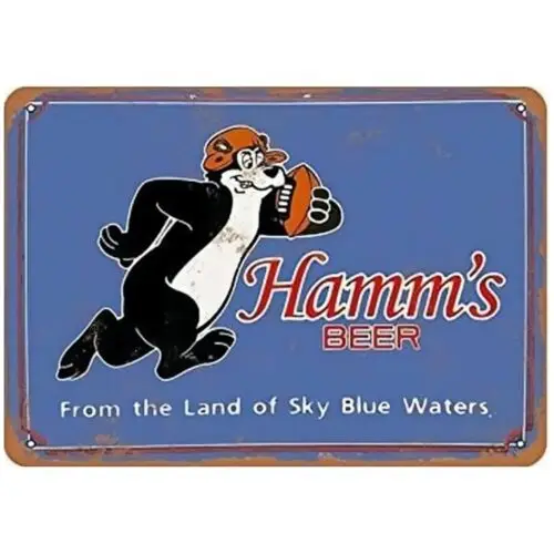 Hamm&Apos;S Beer Vi…