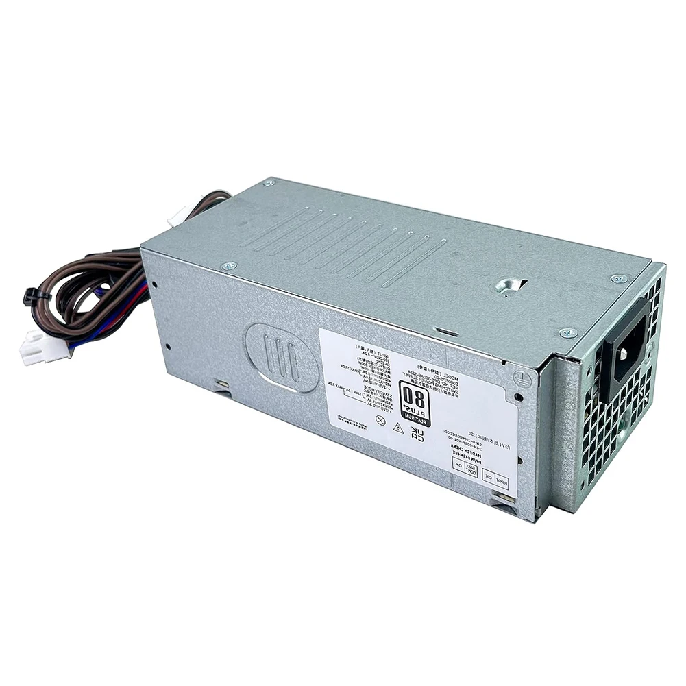 300W D300EPS-00 PSU Stable Operation Power Supply Switching Power Supply Small Form Factor Design Multiple Quality Tests
