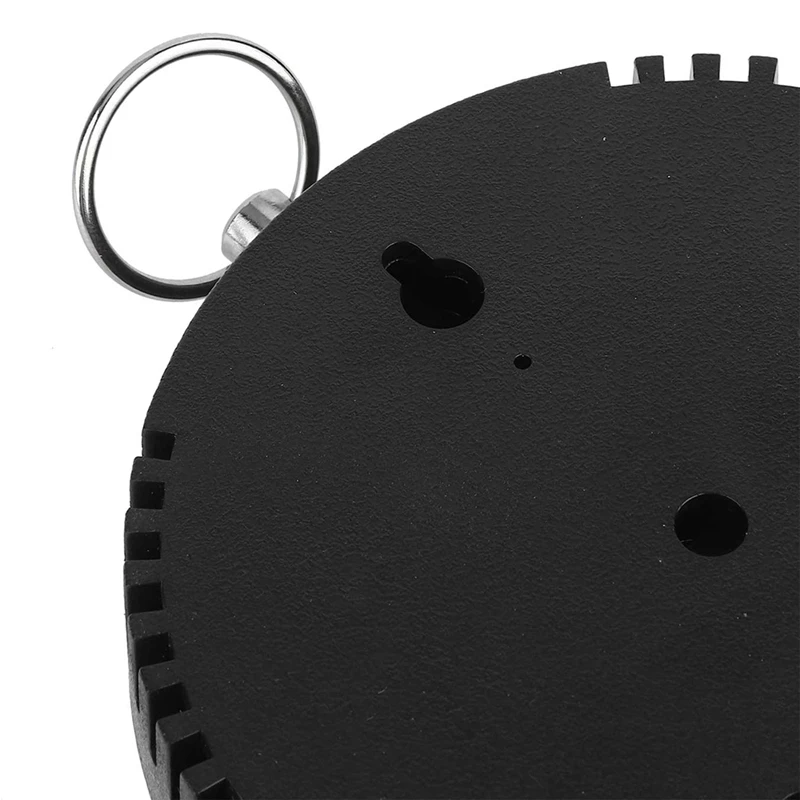 Therye.com-Hygromètre analogique intérieur et extérieur, température et humidité, HT9100
