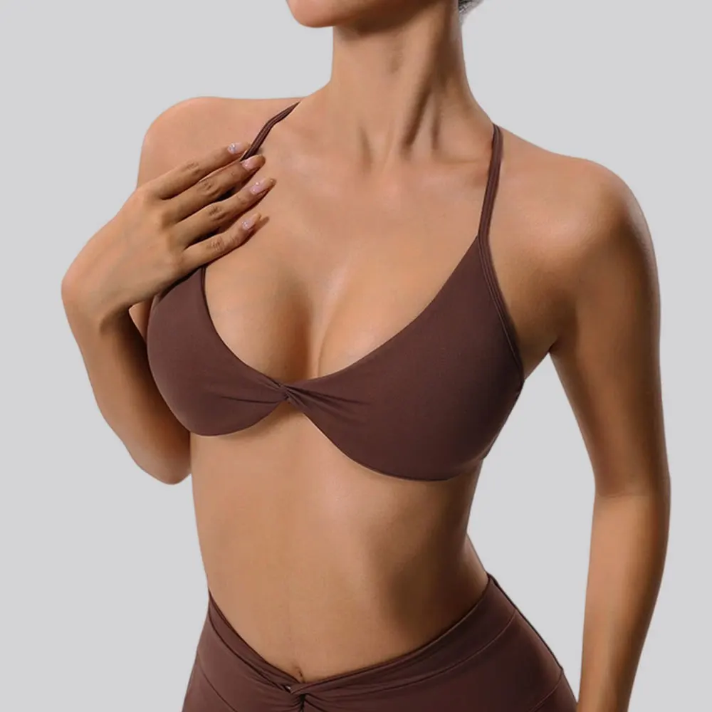 

Женские спортивные бюстгальтеры с перекрестными бретелями, топы с эффектом пуш-ап, жилет для фитнеса, дышащее противоударное нижнее белье, спортивные бюстгальтеры для спортзала, женский жилет для бега, йоги